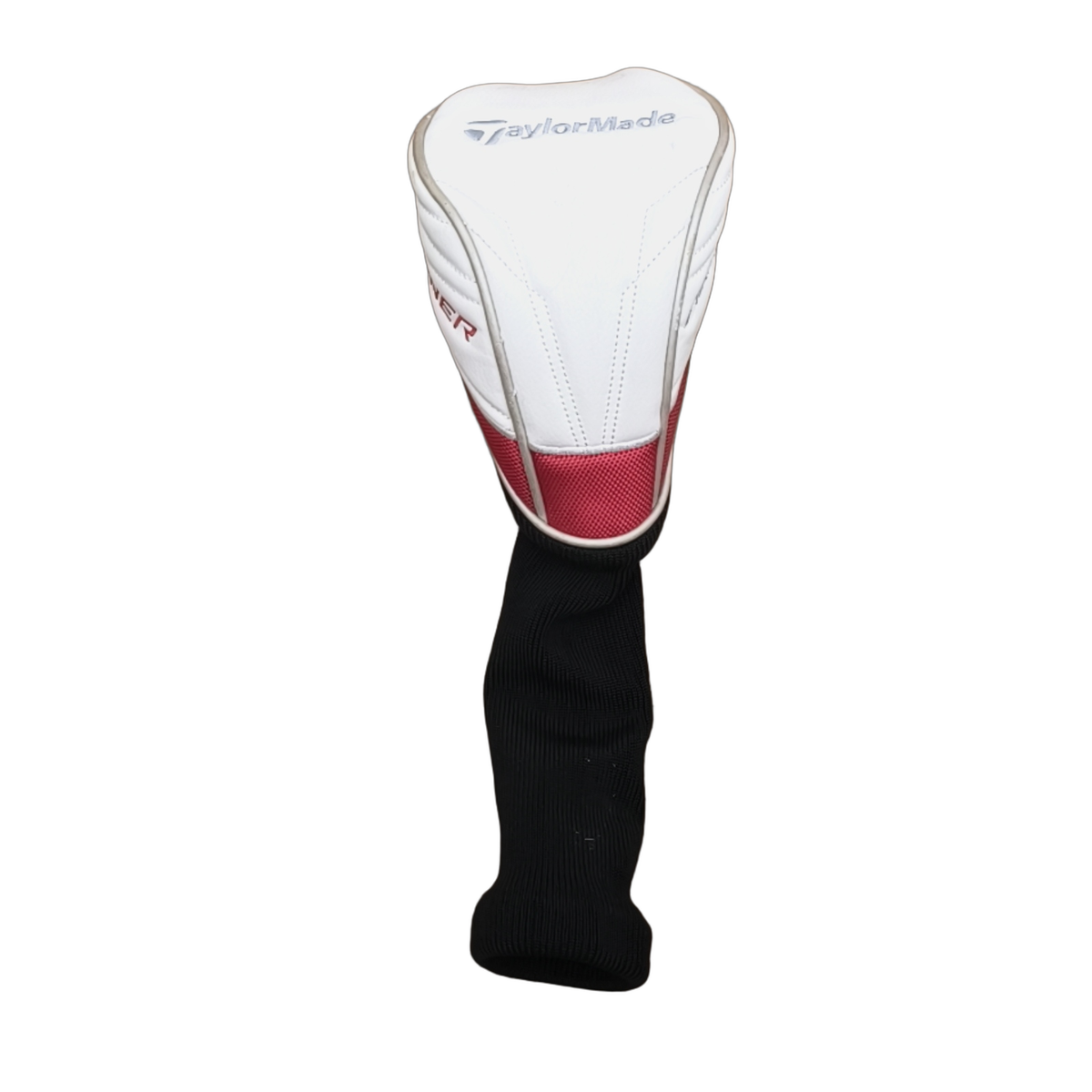 TaylorMade AeroBurner Mini Driver / Flex Stiff / Loft 12 [model:birefnet-general] [bg:handrolled]
