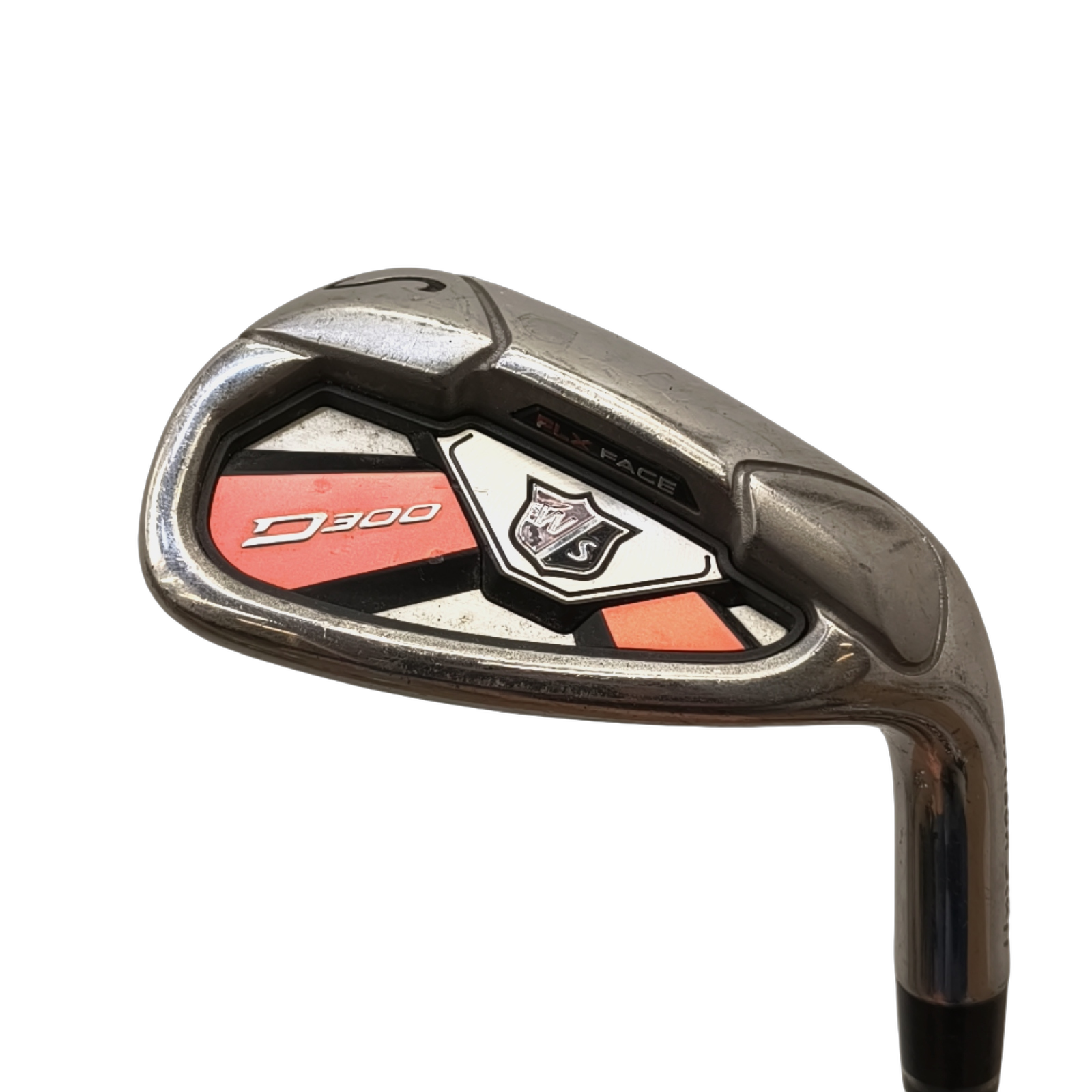 Wilson Staff D300 Wedge / Flex Regular / 56/08 [model:birefnet-general] [bg:handrolled]