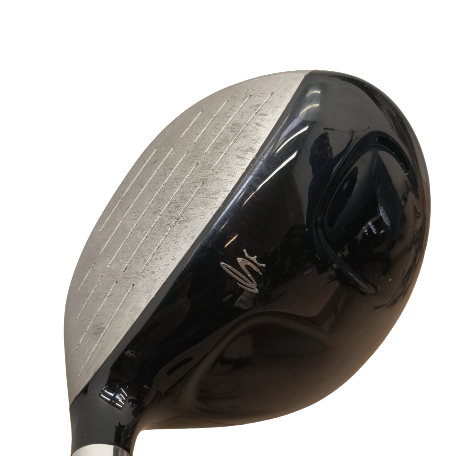 Cobra S9-1 Fairway Wood / Flex Regular / #5/18 [model:birefnet-general] [bg:handrolled]