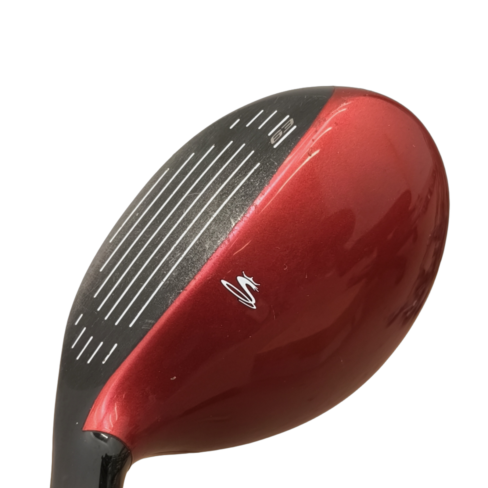 Cobra Biocell + Fairway Wood / Flex Stiff / #3/15 [model:birefnet-general] [bg:handrolled]