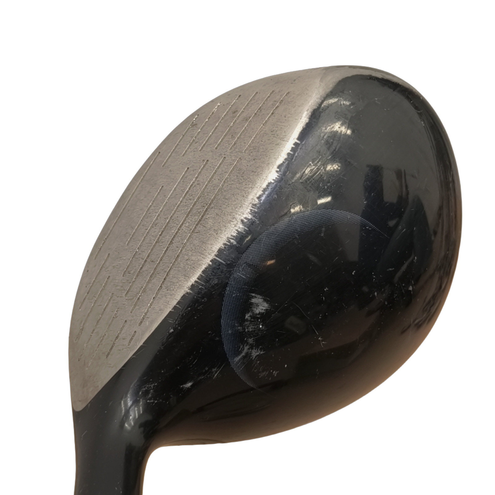 PING Rapture Fairway Wood / Flex Regular / #5/17 [model:birefnet-general] [bg:handrolled]