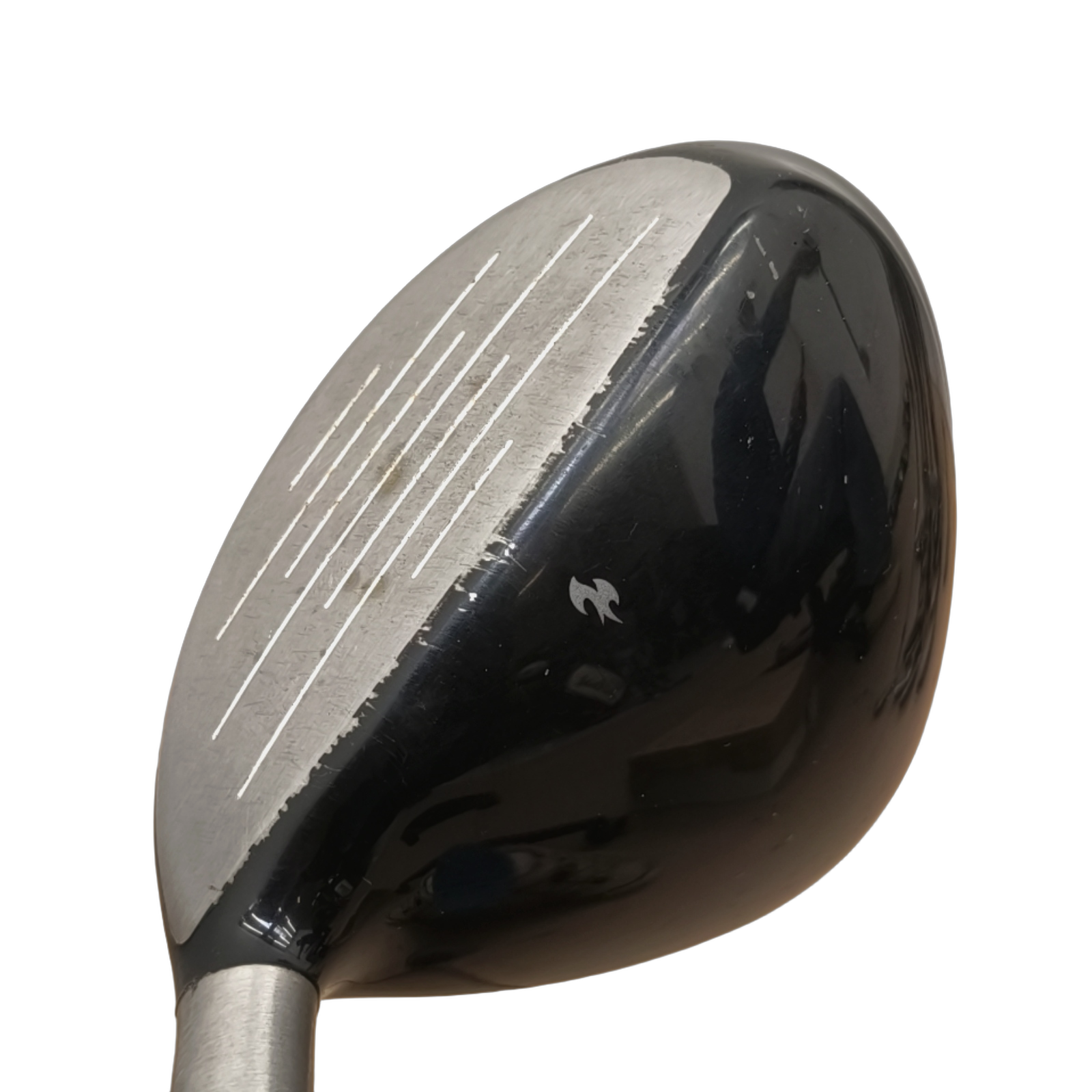 TaylorMade Burner Fairway Wood / Flex Regular / #3/15 [model:birefnet-general] [bg:handrolled]