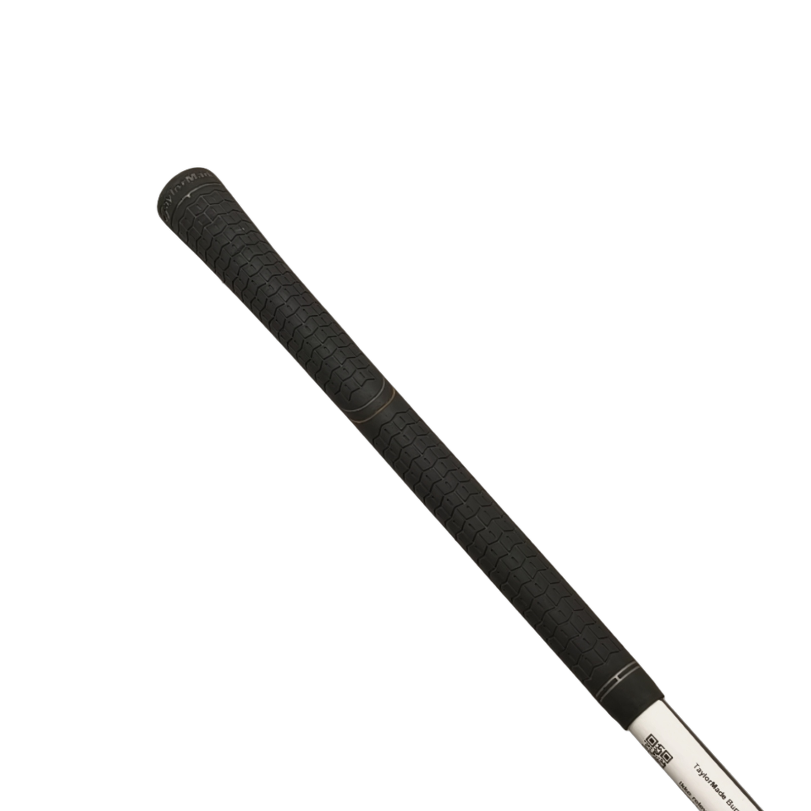 TaylorMade Burner Fairway Wood / Flex Regular / #3/15 [model:birefnet-general] [bg:handrolled]