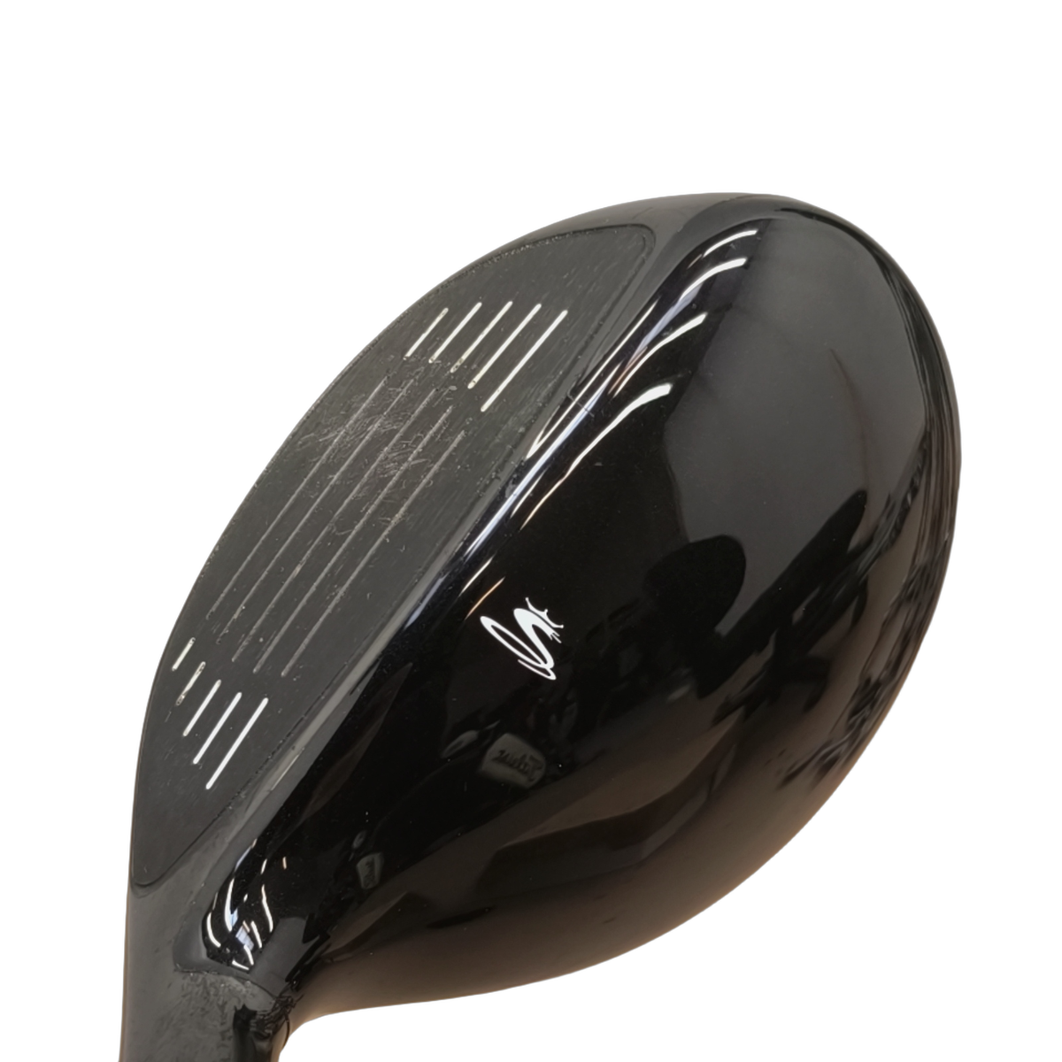 Cobra Fly-Z+ Fairway Wood / Flex Stiff / #3/14.5 [model:birefnet-general] [bg:handrolled]