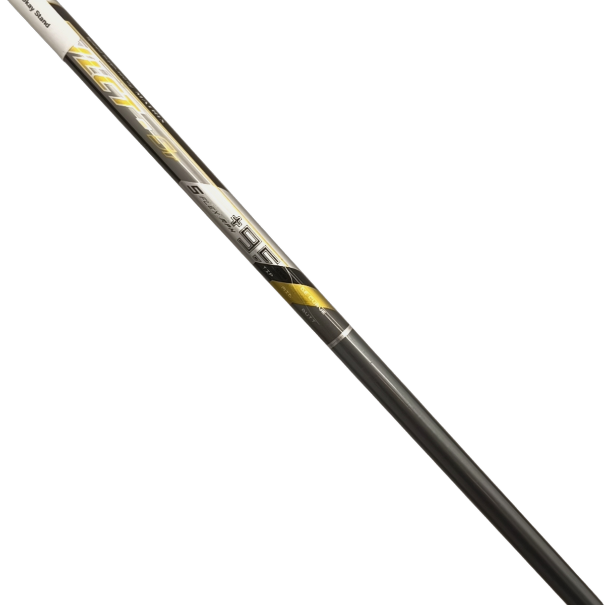 Cobra Fly-Z+ Fairway Wood / Flex Stiff / #3/14.5 [model:birefnet-general] [bg:handrolled]