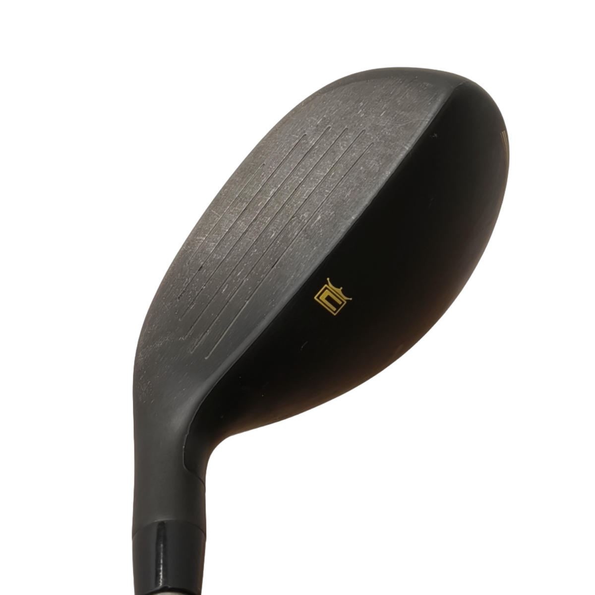 Cobra King SZ Hybrid / Flex Regular / #4 / 21 [model:birefnet-general] [bg:handrolled]