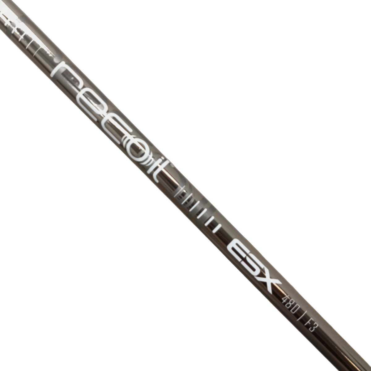 Cobra King SZ Hybrid / Flex Regular / #4 / 21 [model:birefnet-general] [bg:handrolled]
