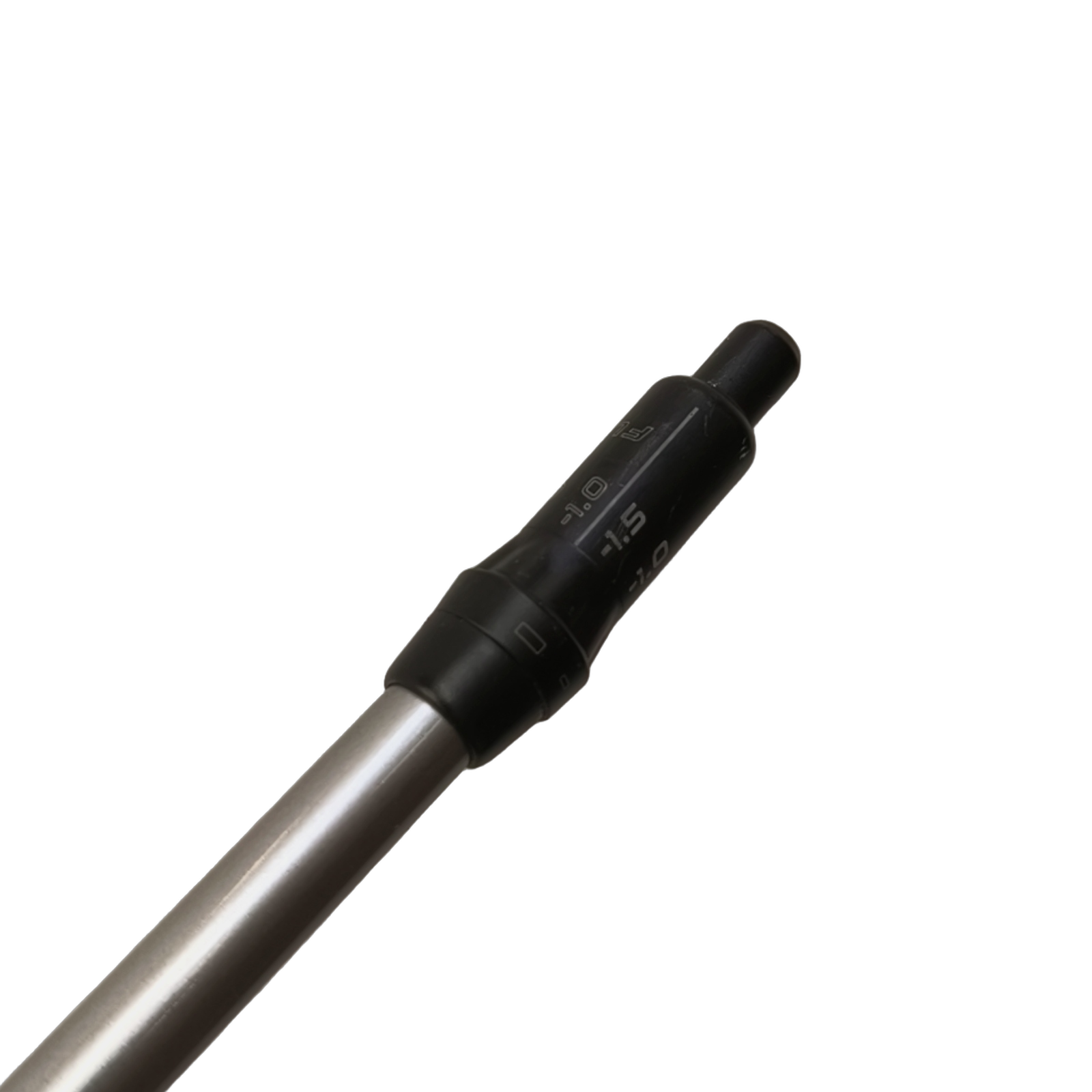 Fujikura Alta Quick Driver Skaft / Flex Regular / Ping 3rd Gen [model:birefnet-general] [bg:handrolled]