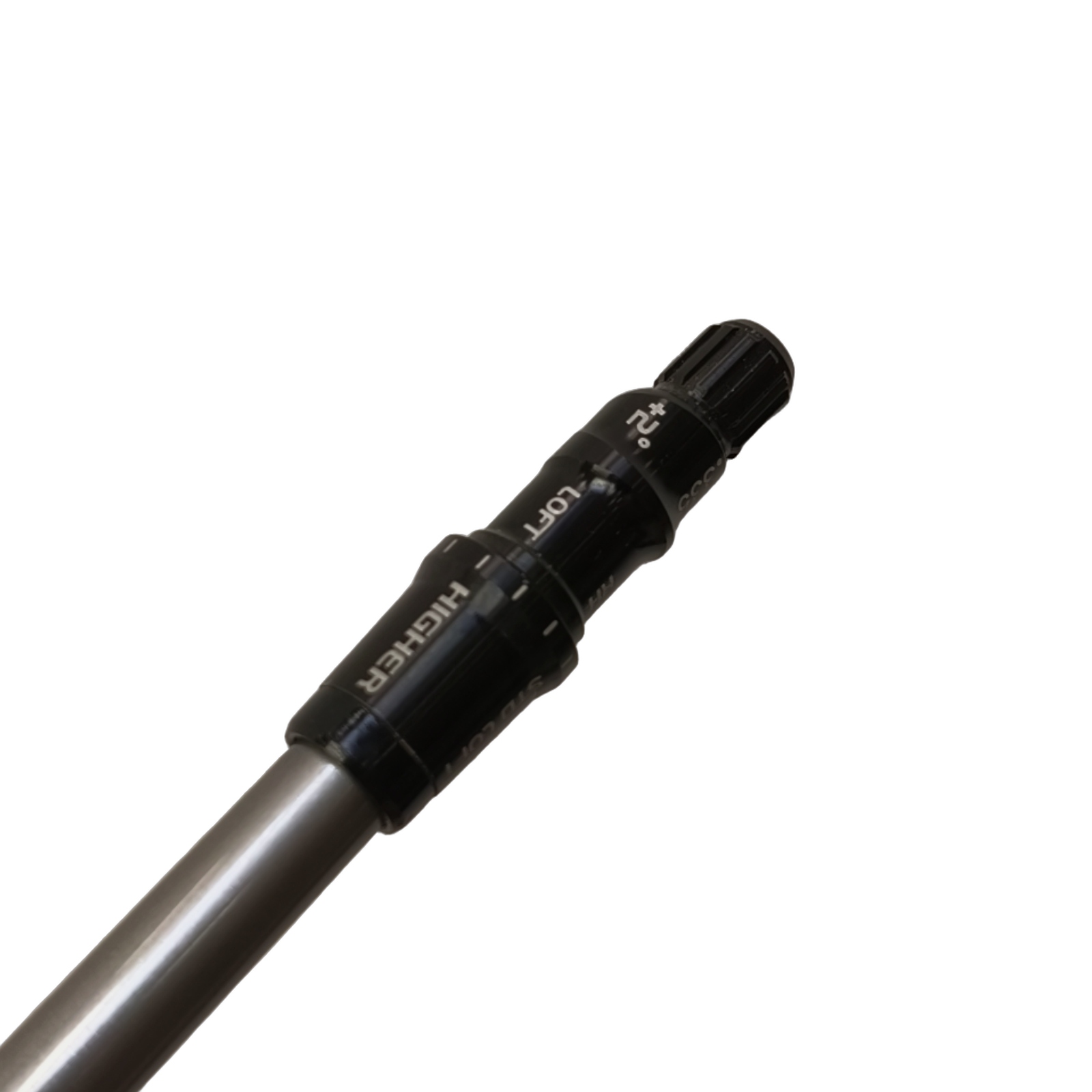 Fujikura Speeder Nx Driver Skaft / Flex Regular / TaylorMade 2nd Gen [model:birefnet-general] [bg:handrolled]