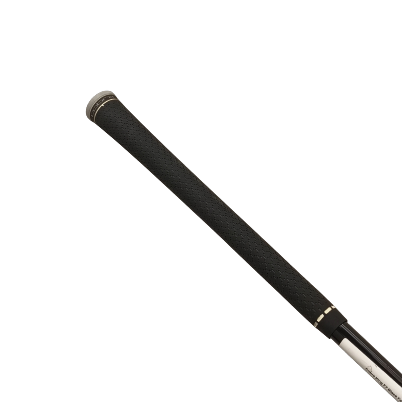 Cobra King F7 Fairway Wood / Flex A-flex / #3/16 [model:birefnet-general] [bg:handrolled]