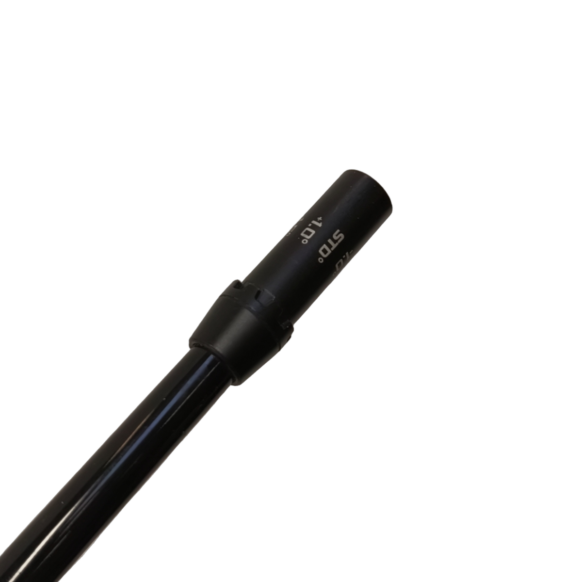 Mitsubishi Chemical Kaili White Driver Skaft / Flex X-Stiff / Cobra 2nd Gen [model:birefnet-general] [bg:handrolled]
