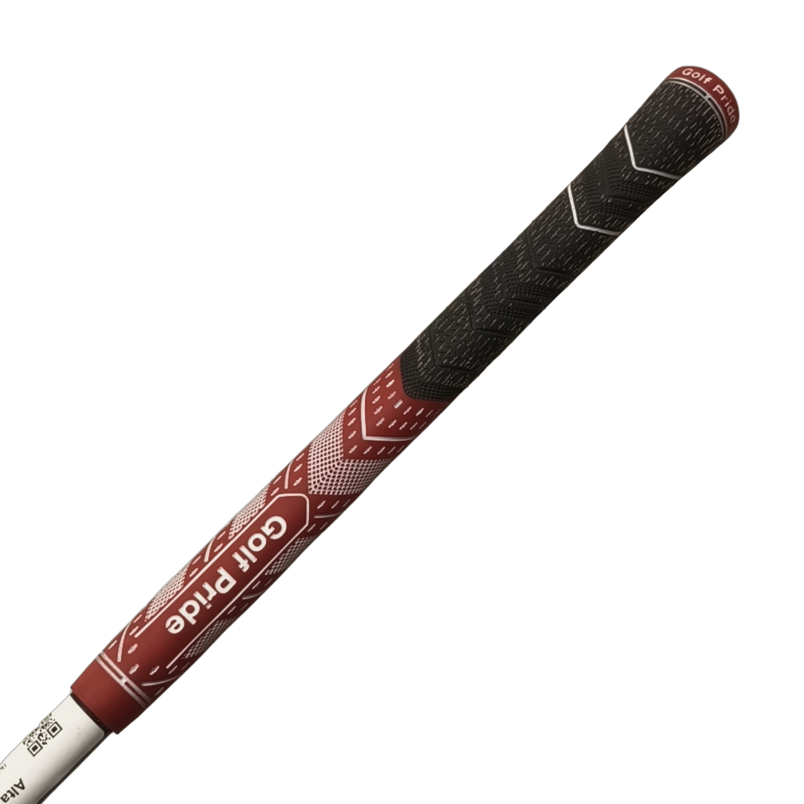 PING Alta Cb Driver Skaft / Flex Stiff / Ping 3rd Gen [model:birefnet-general] [bg:handrolled]