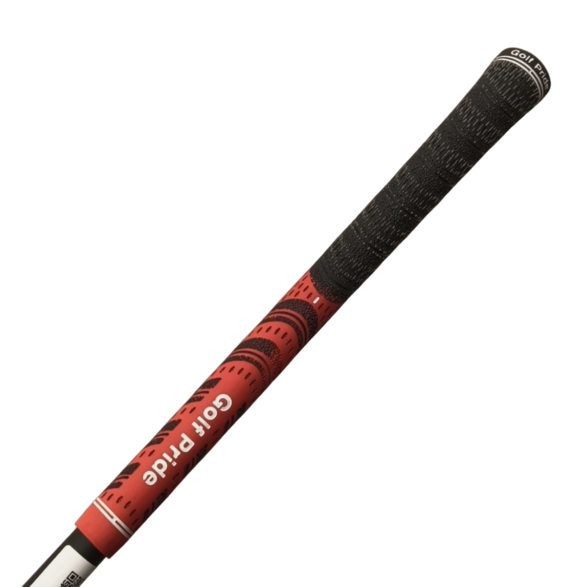 Project X HZRDUS Red Cb Driver Skaft / Flex Regular / Titleist 2nd Gen [model:birefnet-general] [bg:handrolled]