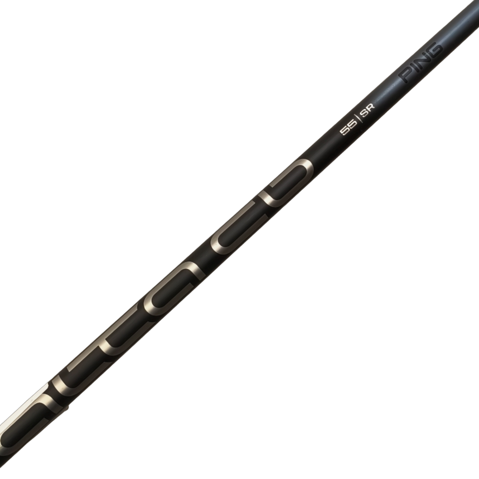 PING Alta Cb Driver Skaft / Flex A-flex / Ping 3rd Gen [model:birefnet-general] [bg:handrolled]