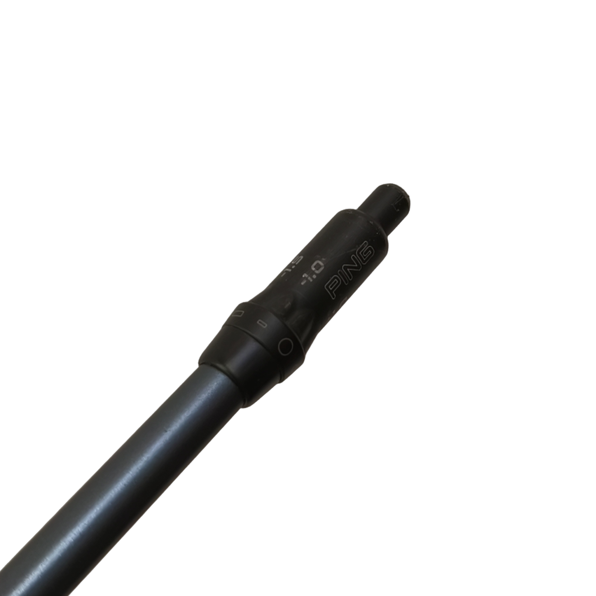 PING Alta Cb Driver Skaft / Flex A-flex / Ping 3rd Gen [model:birefnet-general] [bg:handrolled]