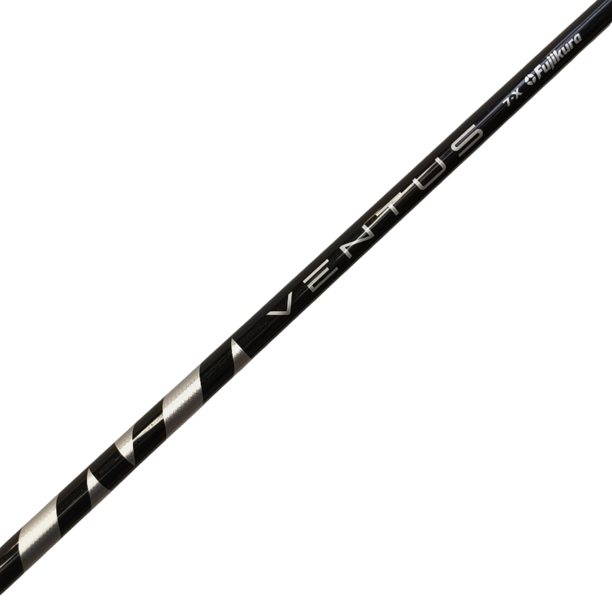Fujikura Ventus Black Velocore  Driver Skaft / Flex X-Stiff / Callaway 3rd Gen [model:birefnet-general] [bg:handrolled]