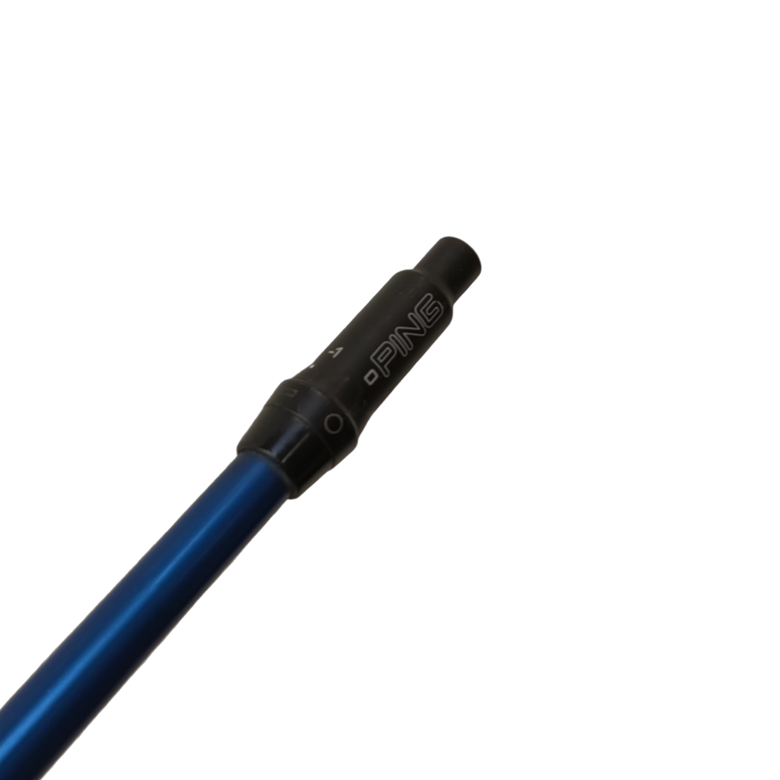 PING TFC 419 Driver Skaft / Flex A-flex / Ping 2nd Gen [model:birefnet-general] [bg:handrolled]