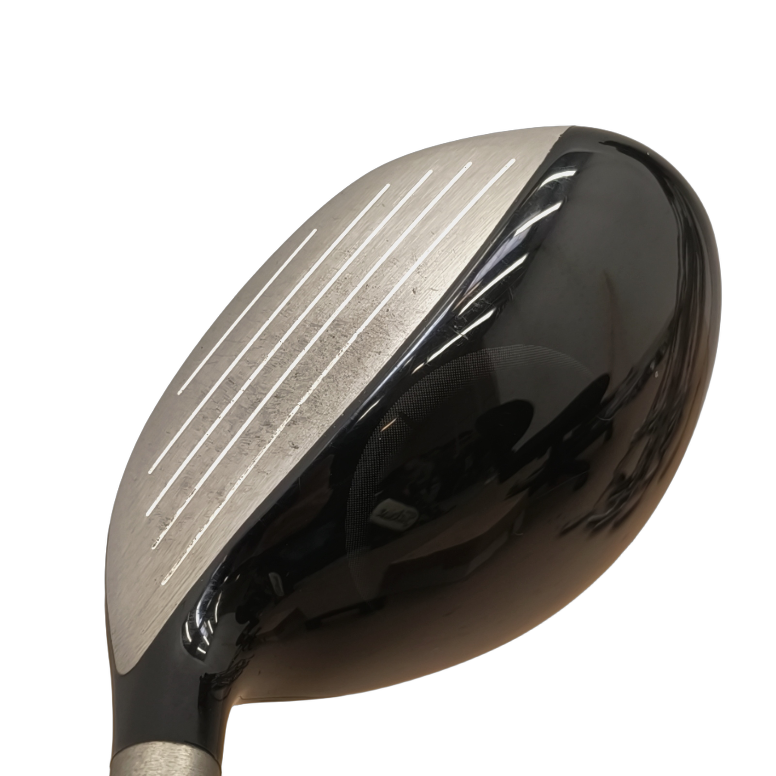 PING G10 Fairway Wood / Flex Regular / #4/17 [model:birefnet-general] [bg:handrolled]