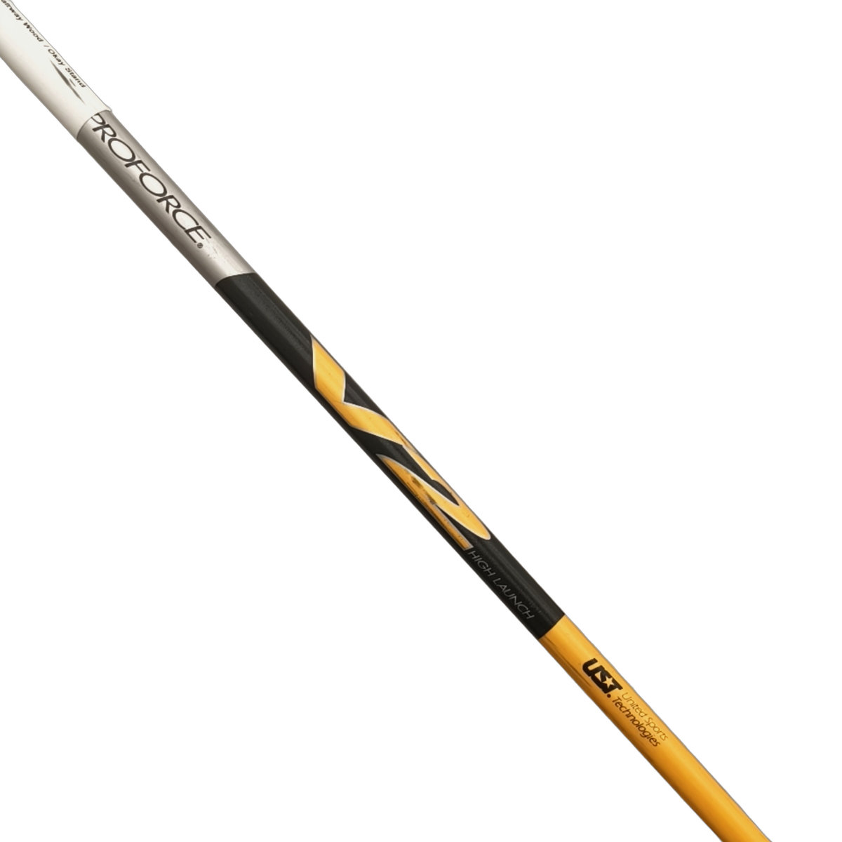 PING G10 Fairway Wood / Flex Regular / #4/17 [model:birefnet-general] [bg:handrolled]