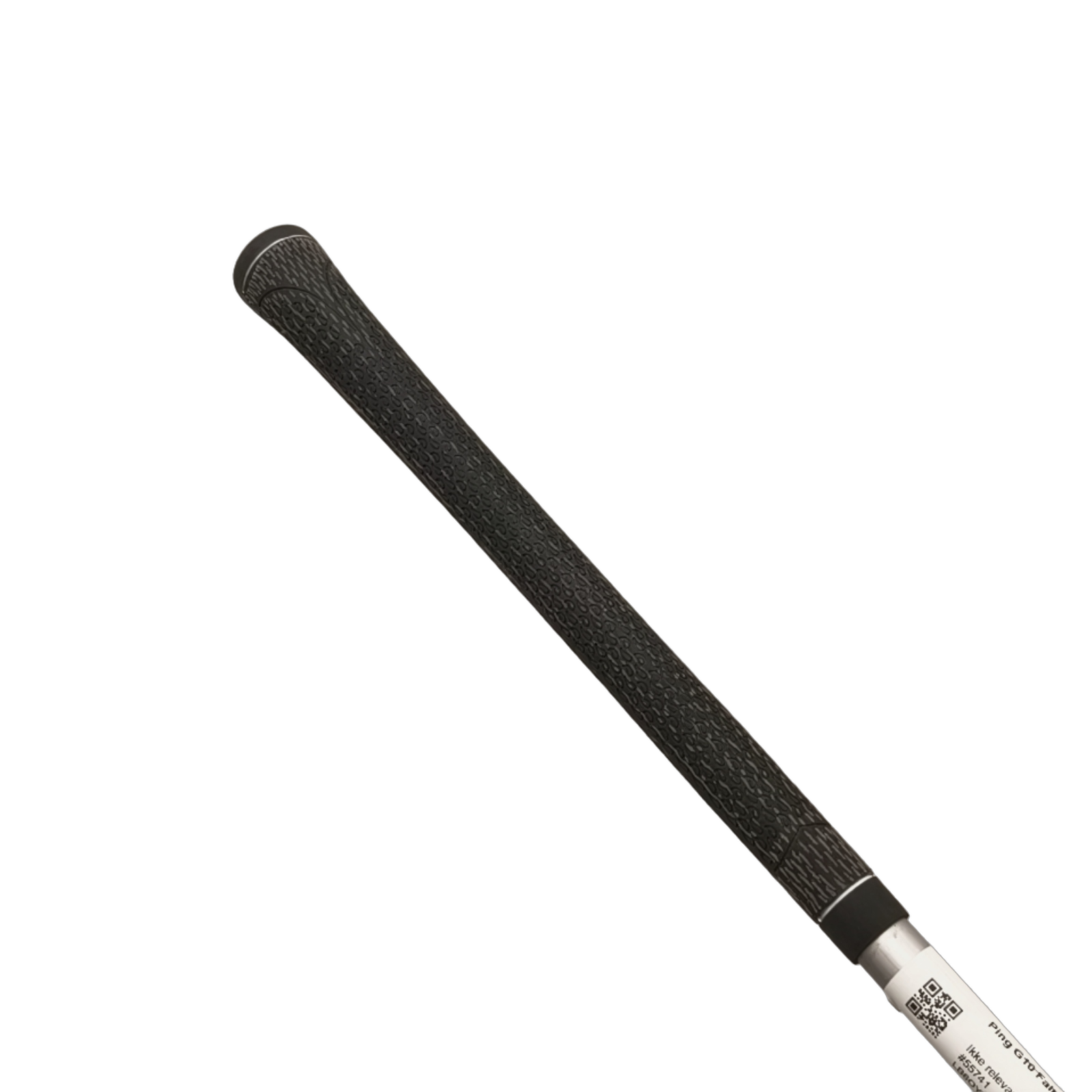 PING G10 Fairway Wood / Flex Regular / #4/17 [model:birefnet-general] [bg:handrolled]