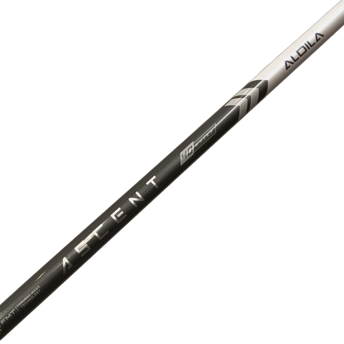 Aldila Ascent Driver Skaft / Flex Regular / Titleist 2nd Gen [model:birefnet-general] [bg:handrolled]