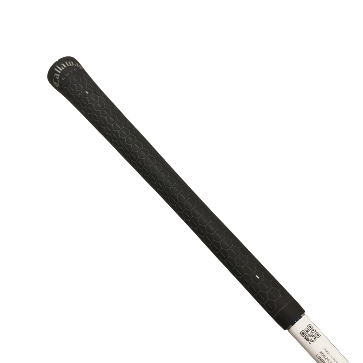 Callaway X Fairway Wood / Flex Regular / #5/18 [model:birefnet-general] [bg:handrolled]