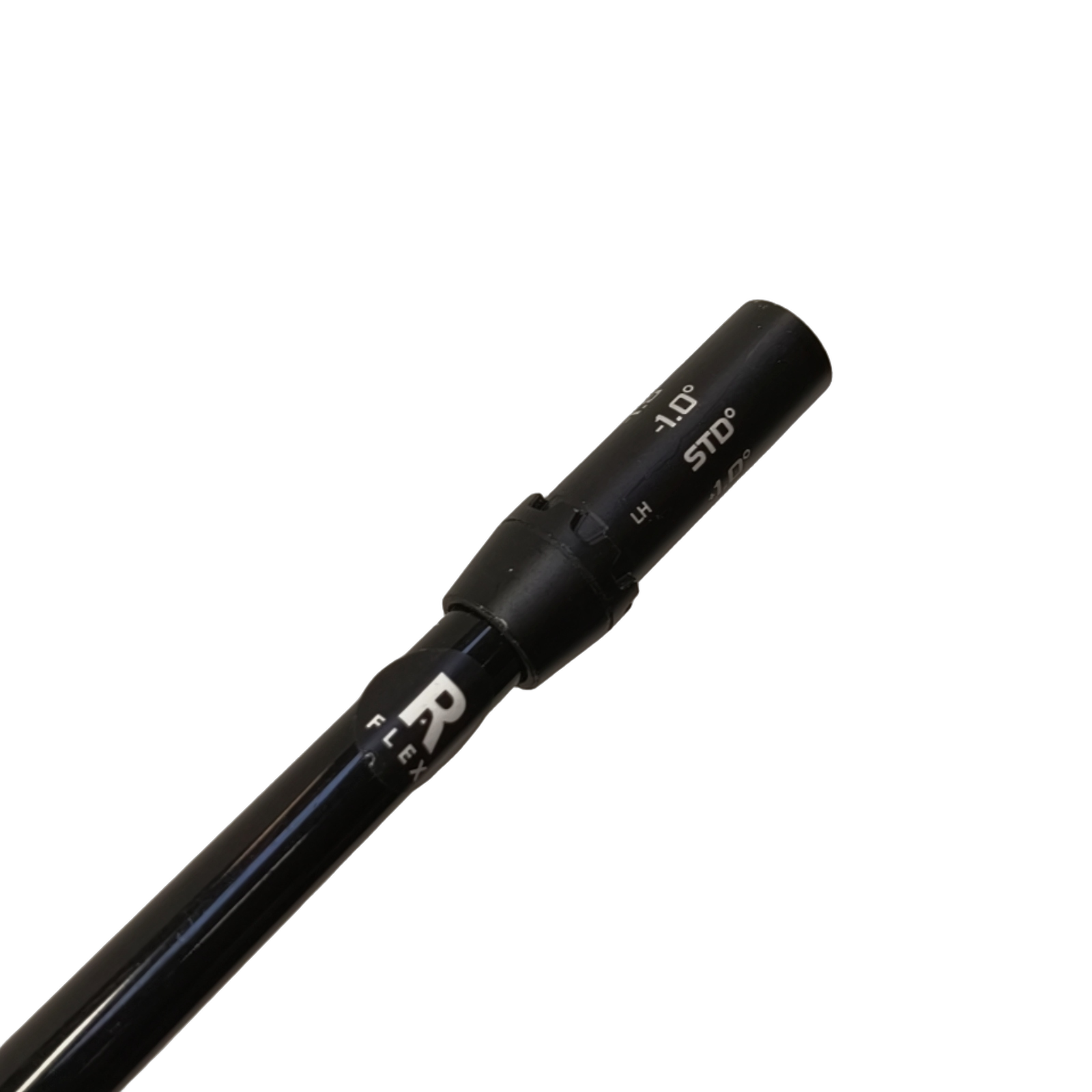 Fujikura Atmos Blue Driver Skaft / Flex Regular / Cobra 2nd Gen [model:birefnet-general] [bg:handrolled]