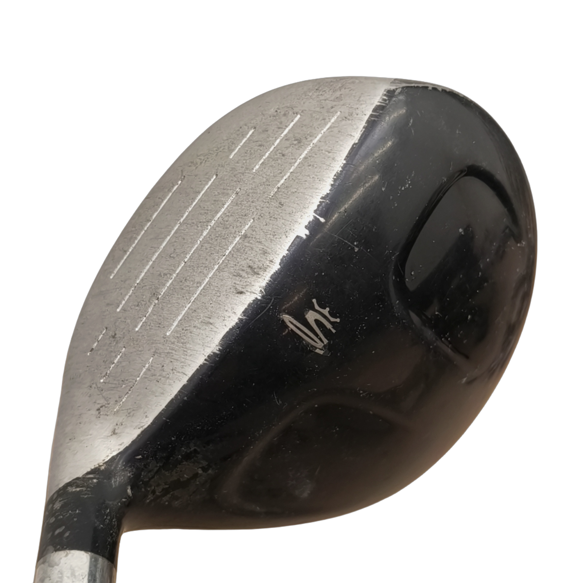 Cobra S9-1 Fairway Wood / Flex A-flex / #5/18 [model:birefnet-general] [bg:handrolled]