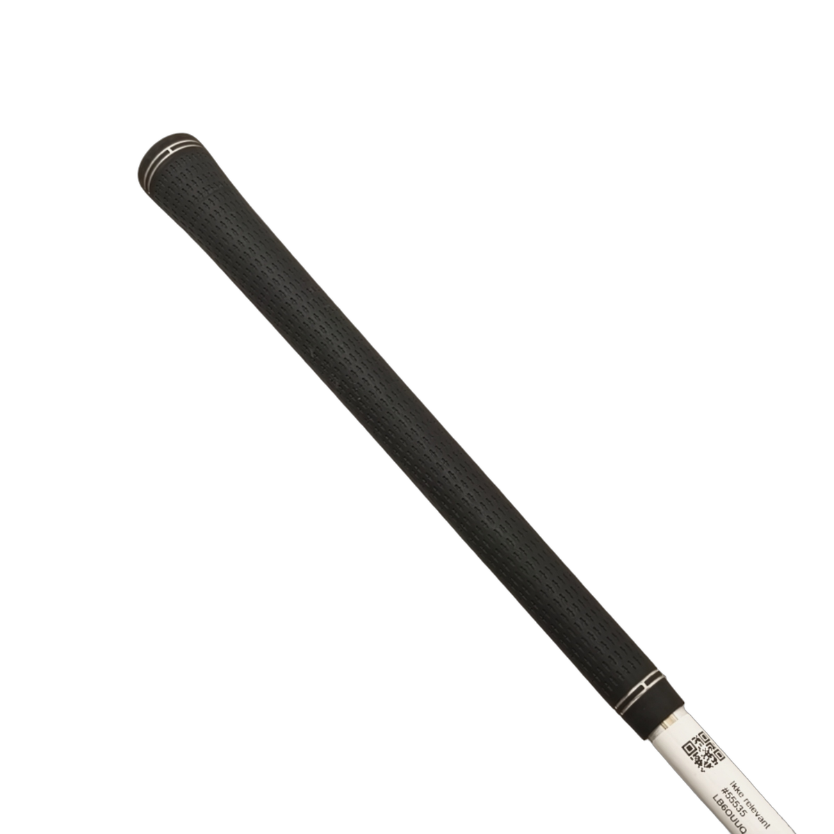 Cobra S9-1 Fairway Wood / Flex A-flex / #5/18 [model:birefnet-general] [bg:handrolled]