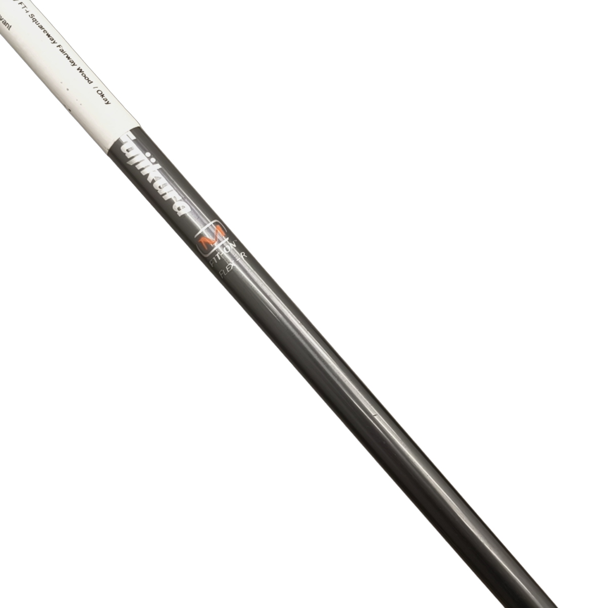 Venstre Callaway FT-I Neutral Fairway Wood / Flex Regular / #5/18 [model:birefnet-general] [bg:handrolled]