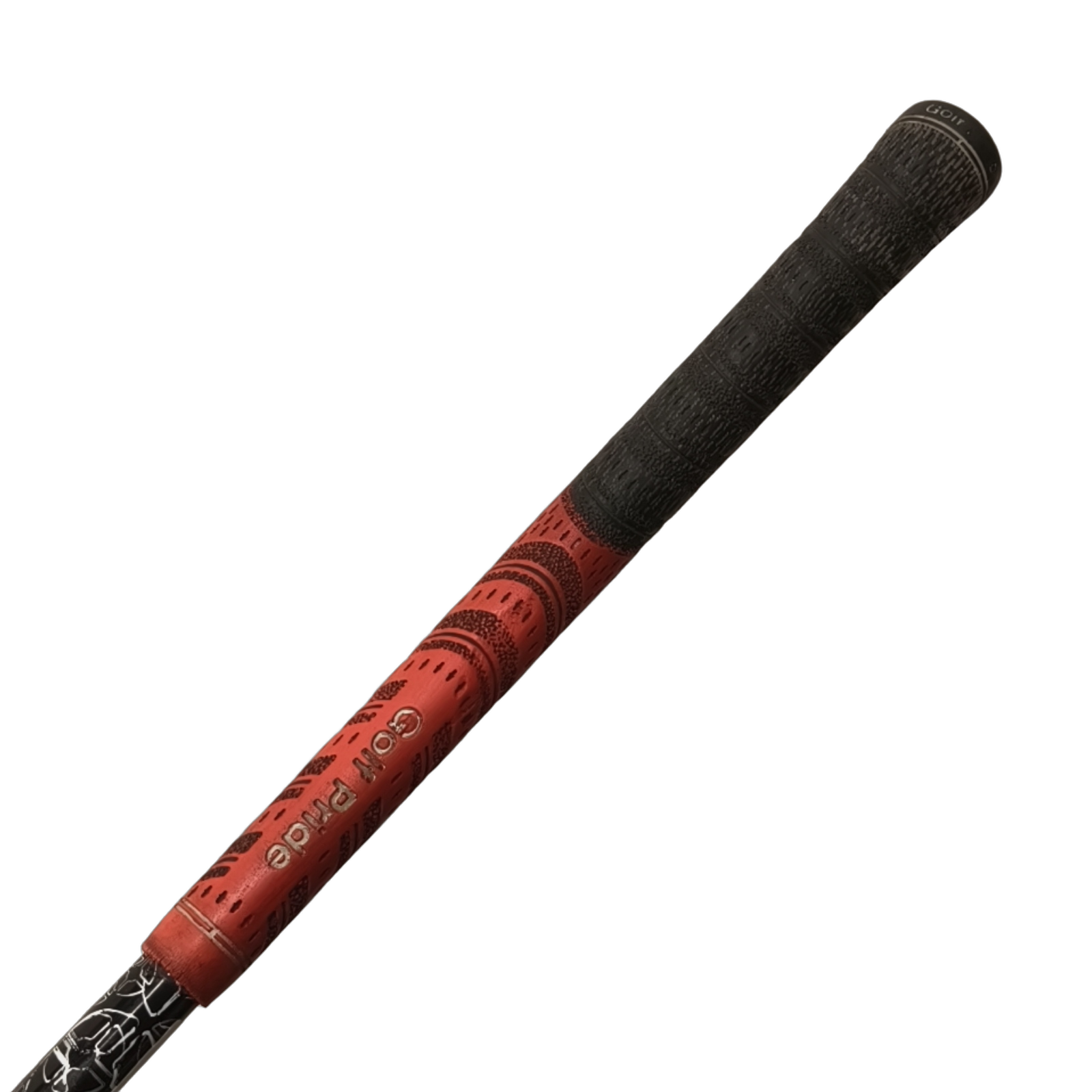 Fujikura Fujikura Fit-On Driver Skaft / Flex Regular / Wilson Staff 1st [model:birefnet-general] [bg:handrolled]