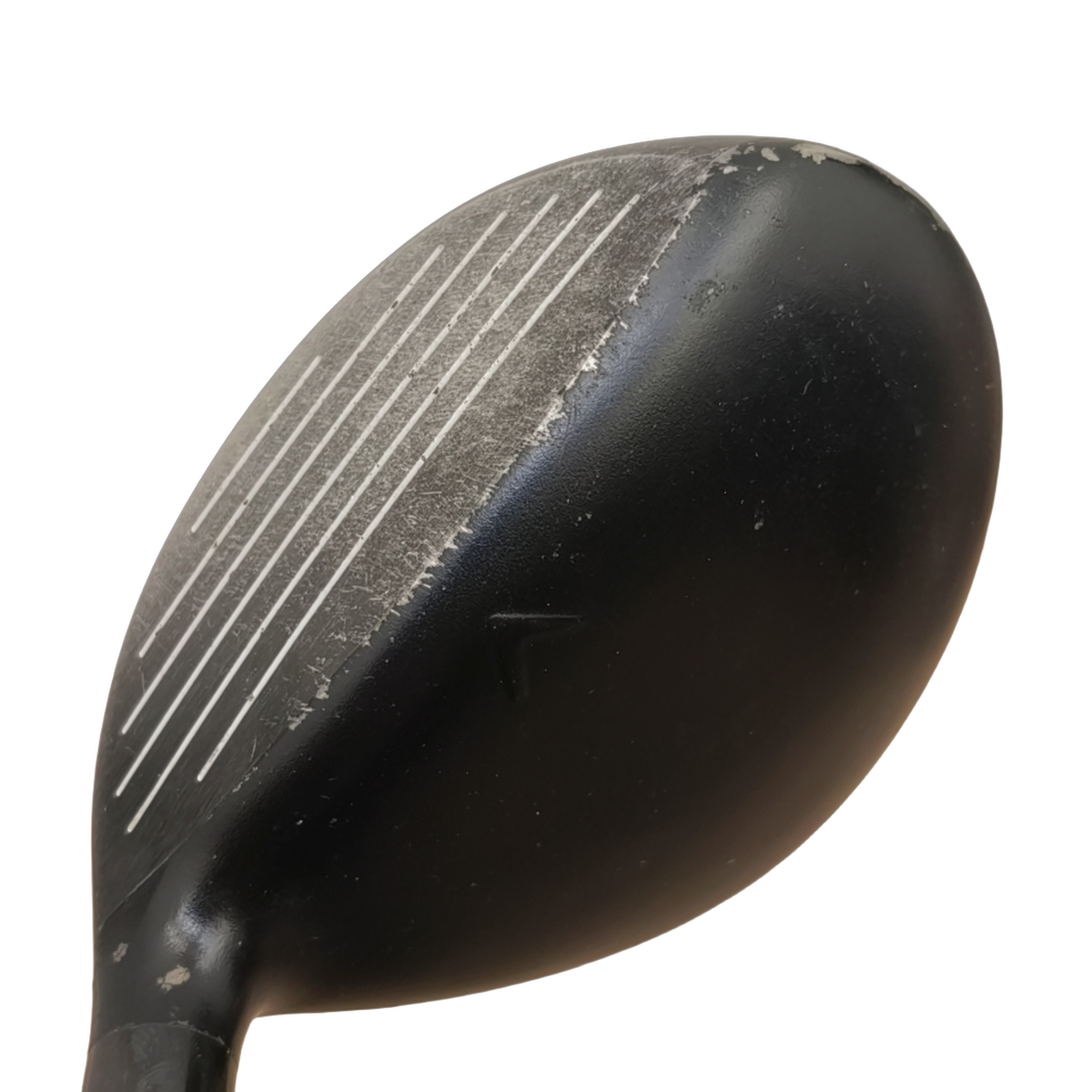 Callaway XR Fairway Wood / Flex A-flex / #7/21 [model:birefnet-general] [bg:handrolled]