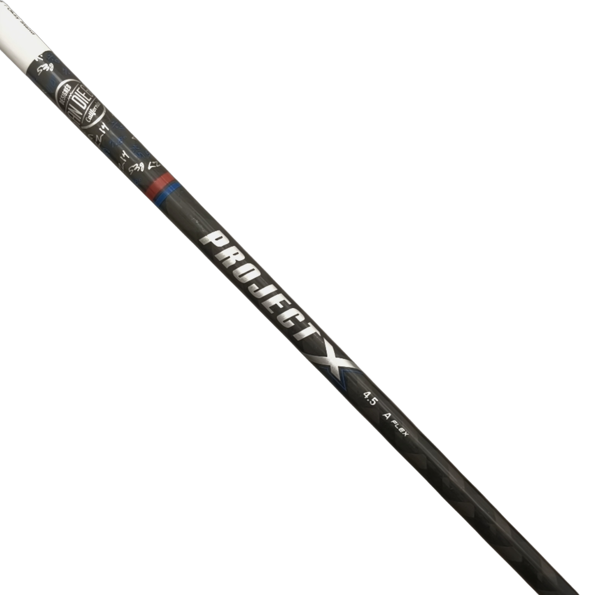 Callaway XR Fairway Wood / Flex A-flex / #7/21 [model:birefnet-general] [bg:handrolled]