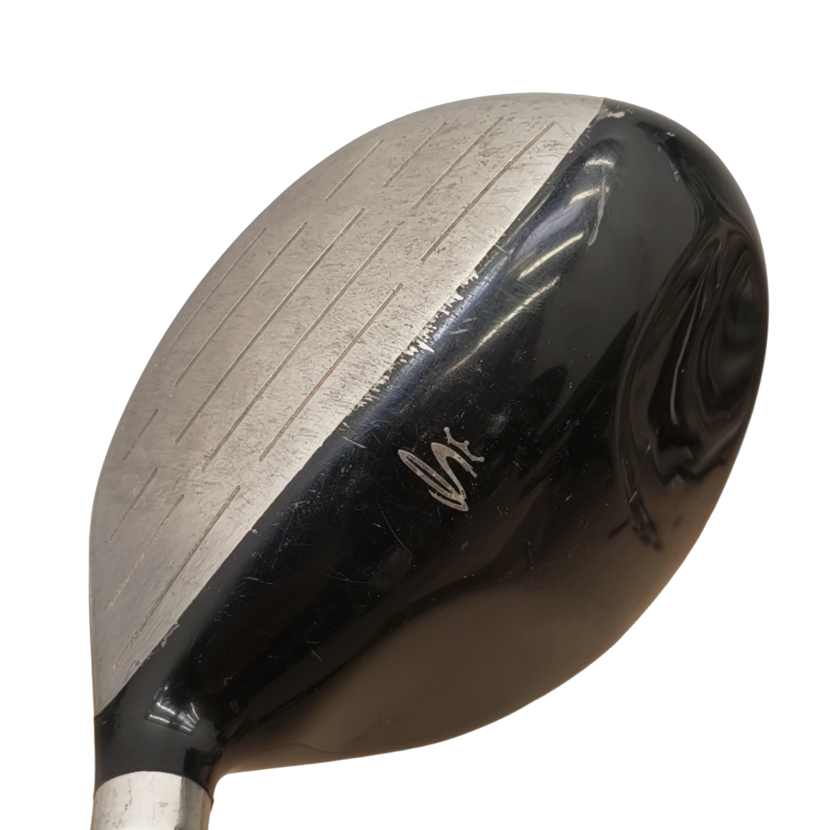 Cobra Speed LD F Fairway Wood / Flex Regular / #3/15 [model:birefnet-general] [bg:handrolled]