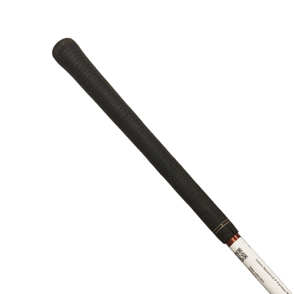Cobra Speed LD F Fairway Wood / Flex Regular / #3/15 [model:birefnet-general] [bg:handrolled]