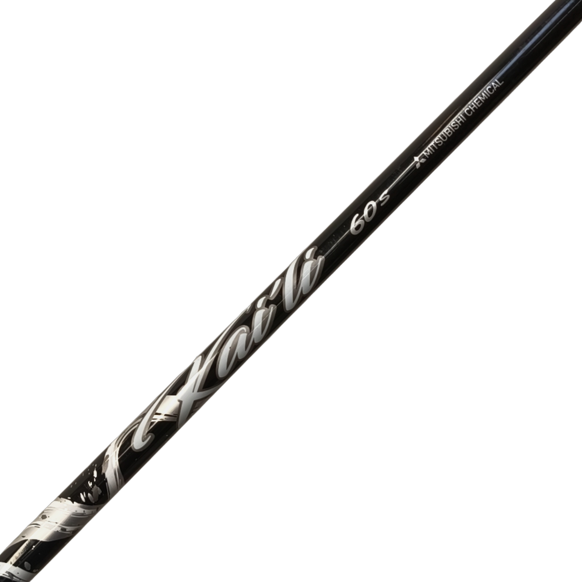 Mitsubishi Chemical Kaili White Driver Skaft / Flex Stiff / Wilson Staff 2nd Gen [model:birefnet-general] [bg:handrolled]