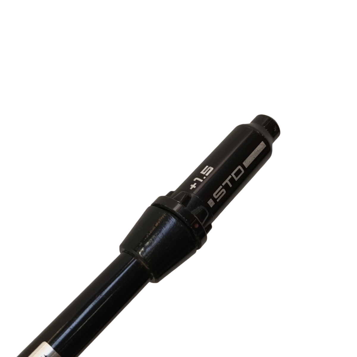 Mitsubishi Chemical Kaili White Driver Skaft / Flex Stiff / Wilson Staff 2nd Gen [model:birefnet-general] [bg:handrolled]