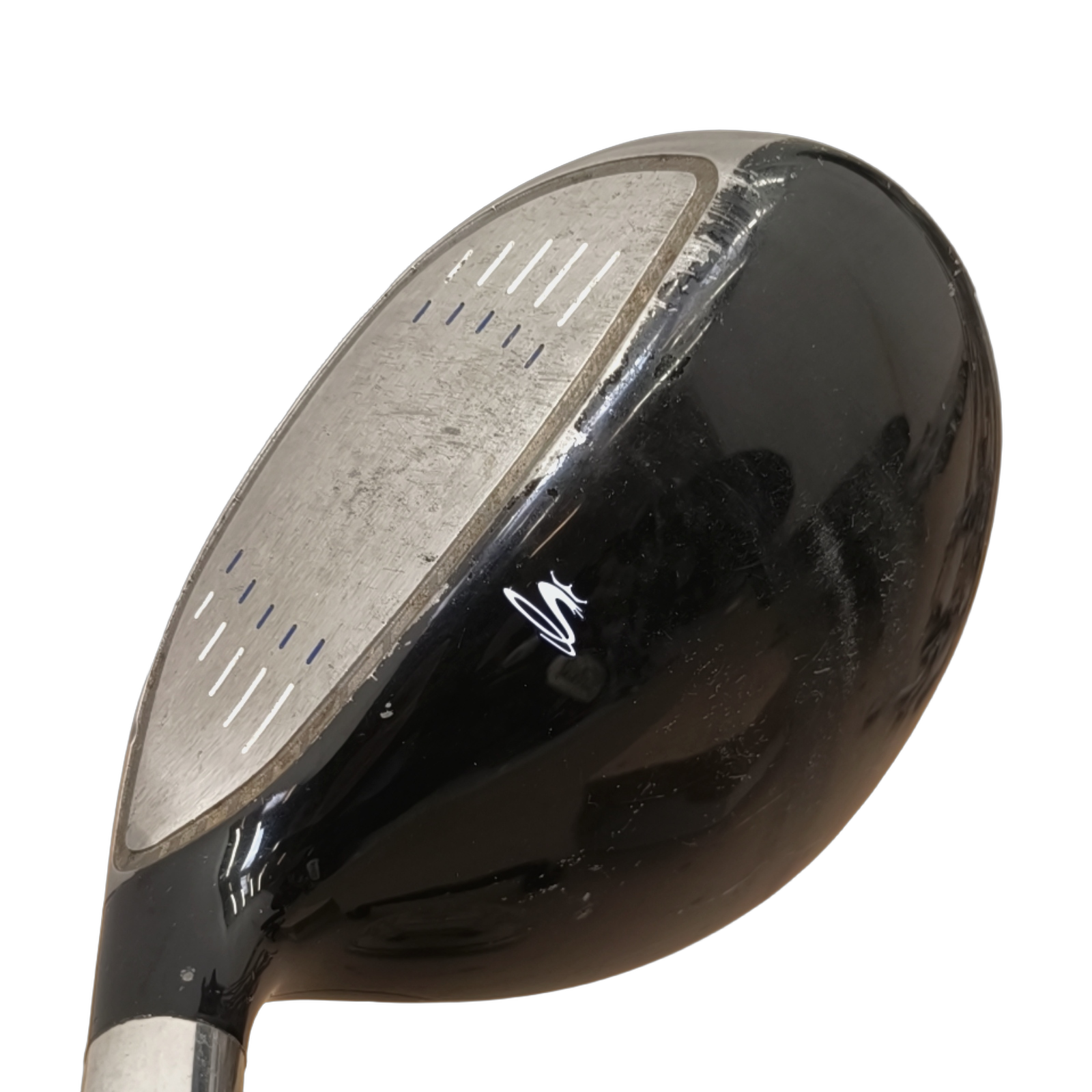 Cobra Fly-Z XL Fairway Wood / Flex Regular / #5/19 [model:birefnet-general] [bg:handrolled]