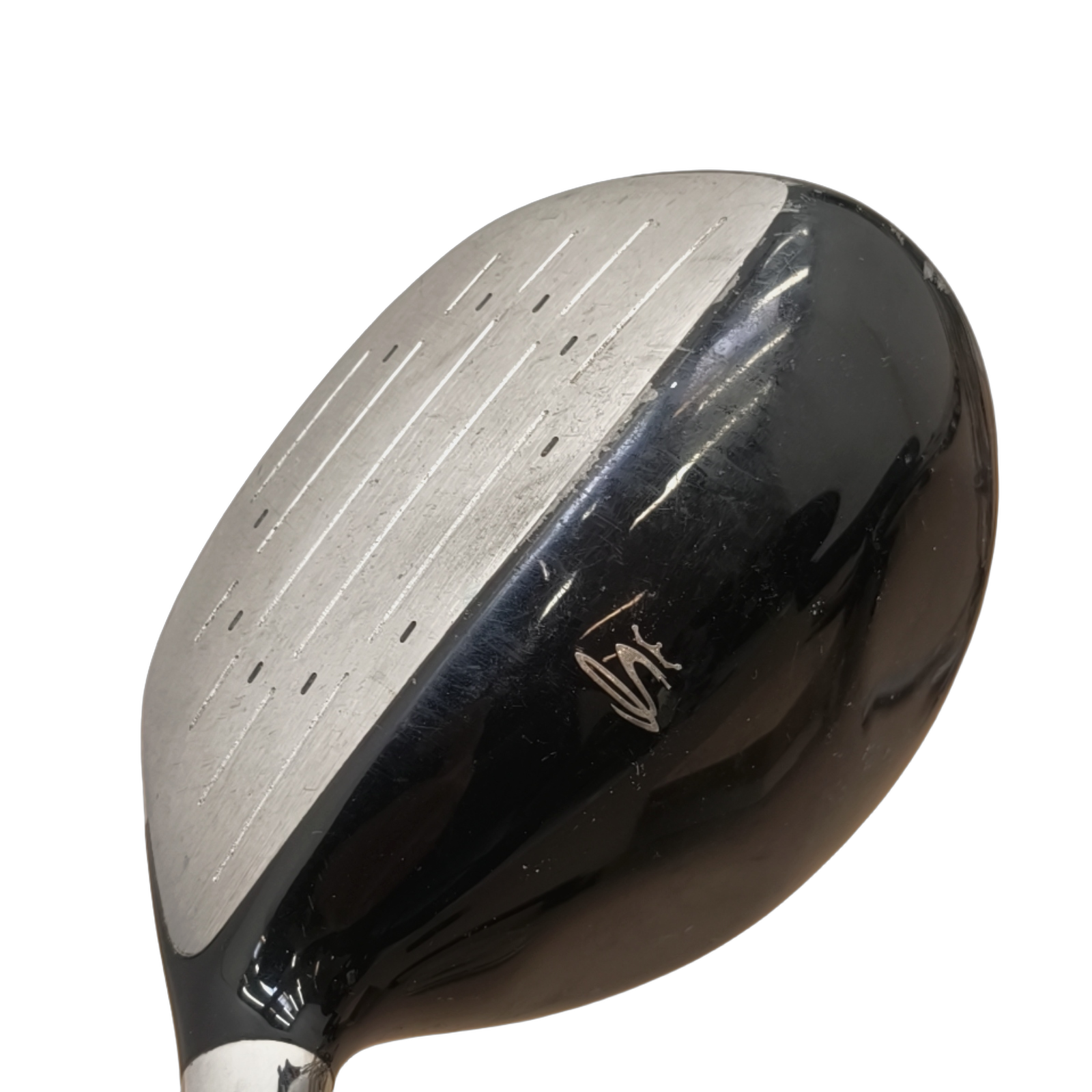 Cobra Speed Fairway Wood / Flex Stiff / #3/15 [model:birefnet-general] [bg:handrolled]