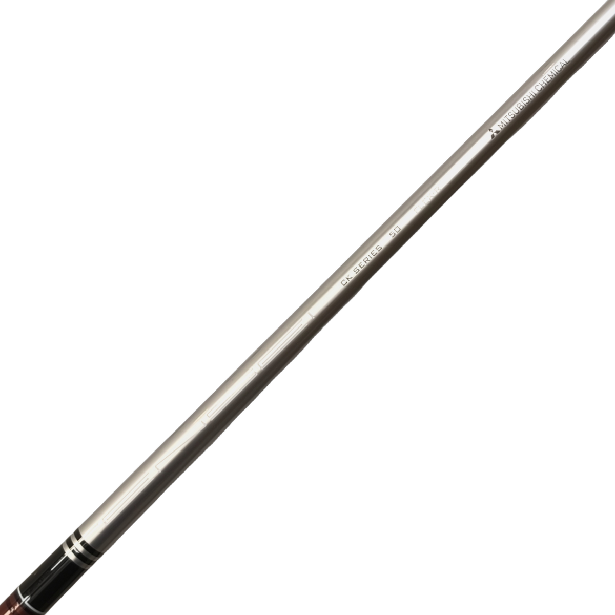 Mitsubishi Chemical Tensei Red Driver Skaft / Flex Regular / TaylorMade 2nd Gen [model:birefnet-general] [bg:handrolled]