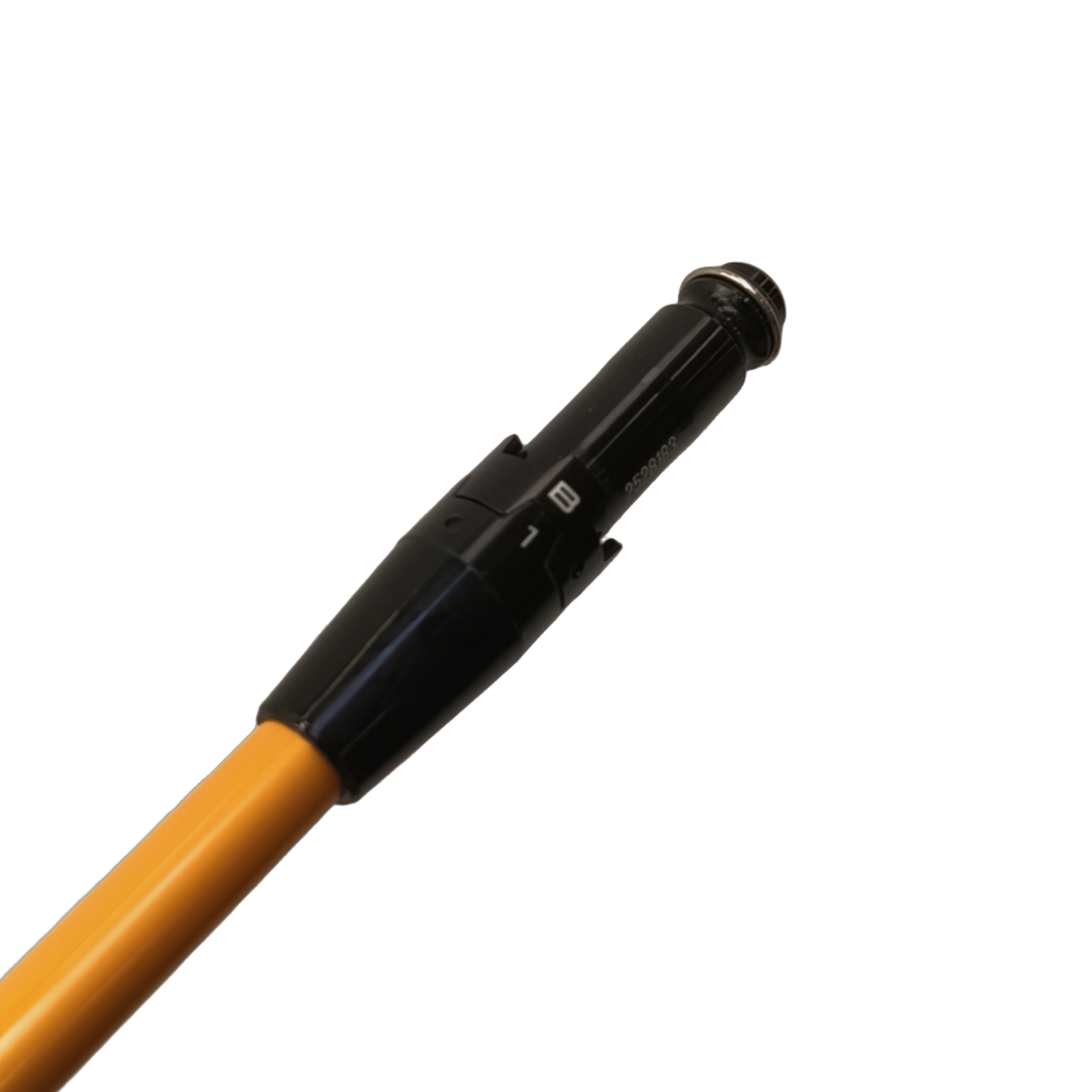 UST Mamiya Proforce Gold Driver Skaft / Flex A-flex / Titleist 2nd Gen [model:birefnet-general] [bg:handrolled]
