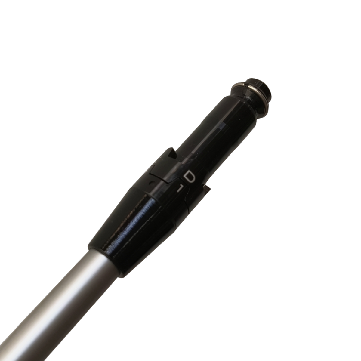 Mitsubishi Chemical MMT Driver Skaft / Flex Regular / Titleist 2nd Gen [model:birefnet-general] [bg:handrolled]