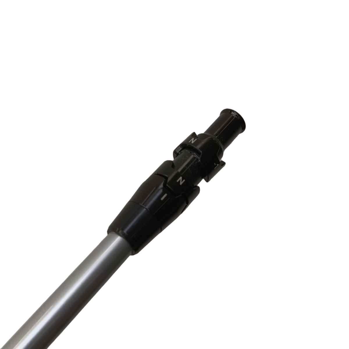 Project X HZRDUS Blue Driver Skaft / Flex A-flex / Callaway 3rd Gen [model:birefnet-general] [bg:handrolled]