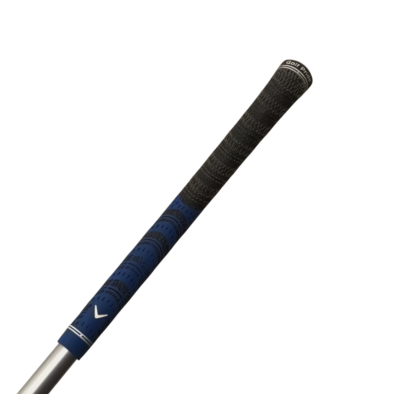 Project X HZRDUS Blue Driver Skaft / Flex A-flex / Callaway 3rd Gen [model:birefnet-general] [bg:handrolled]