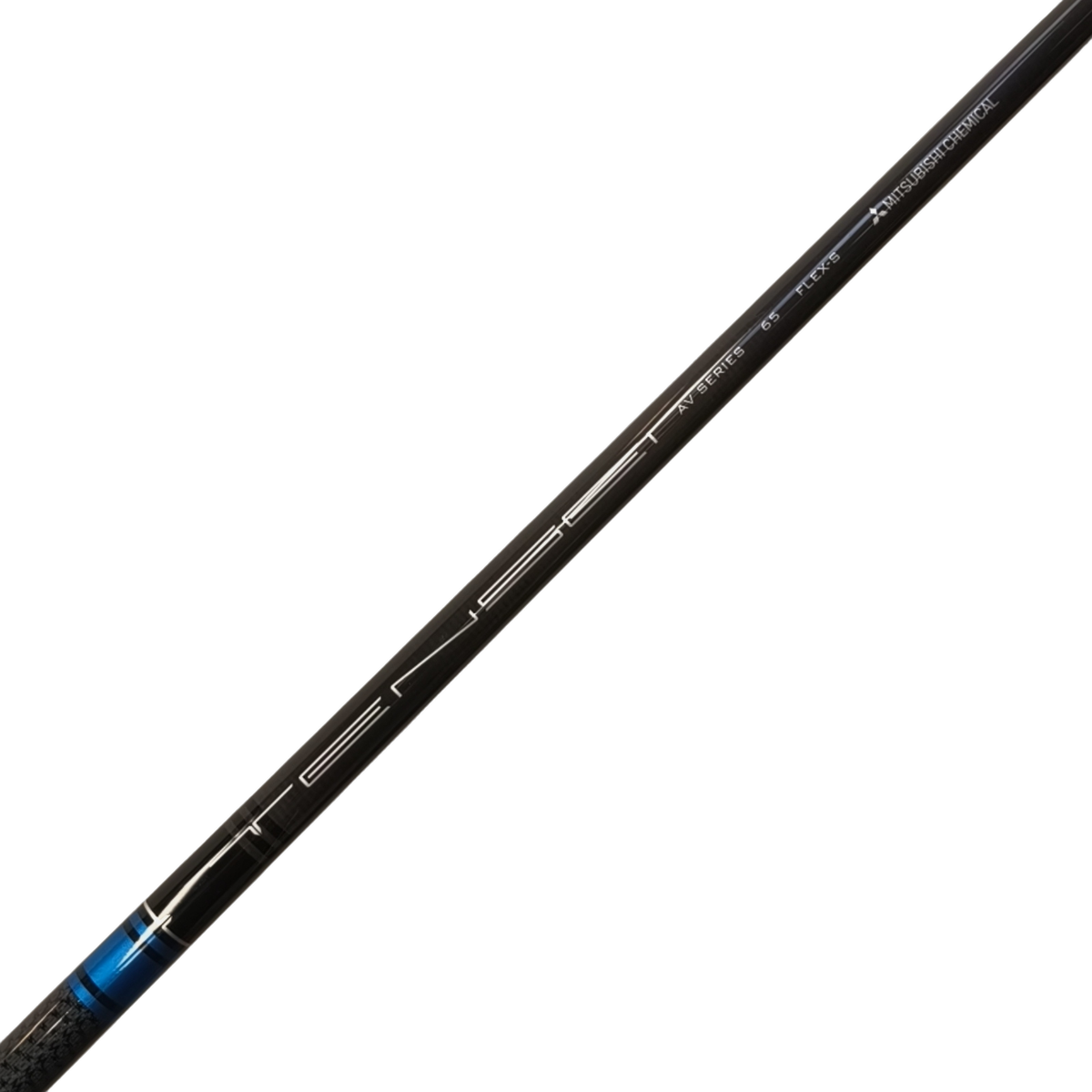 Mitsubishi Chemical Tensei Blue Driver Skaft / Flex Stiff / Cobra 2nd Gen [model:birefnet-general] [bg:handrolled]