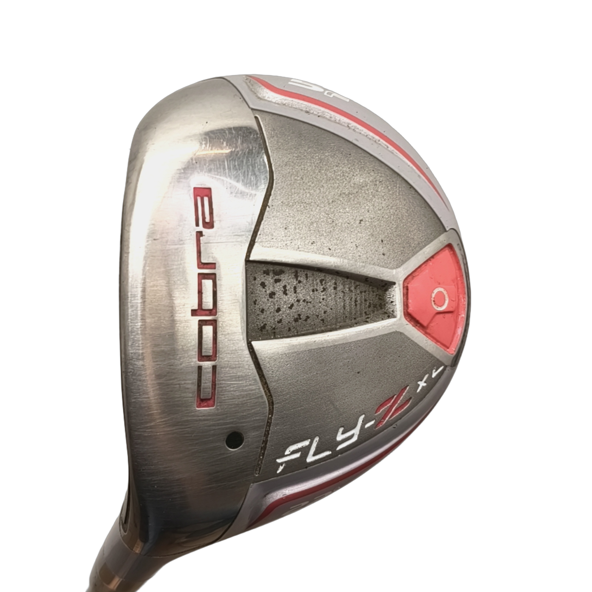 Venstre Cobra Fly-Z XL Fairway Wood / Flex Ladies / #7/22 [model:birefnet-general] [bg:handrolled]