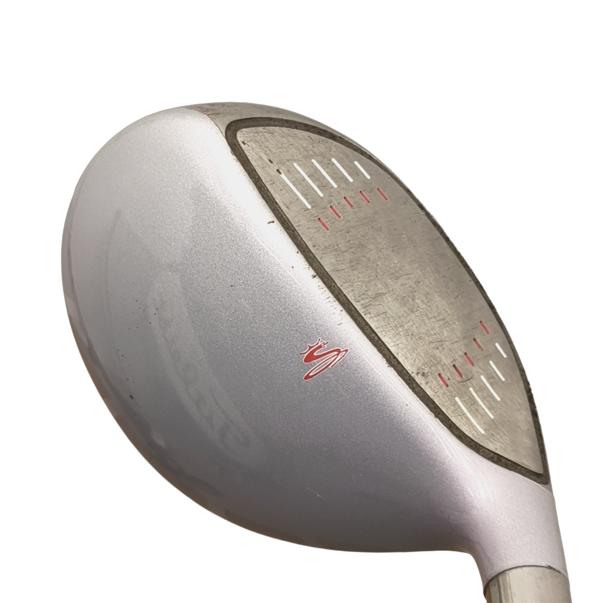 Venstre Cobra Fly-Z XL Fairway Wood / Flex Ladies / #7/22 [model:birefnet-general] [bg:handrolled]