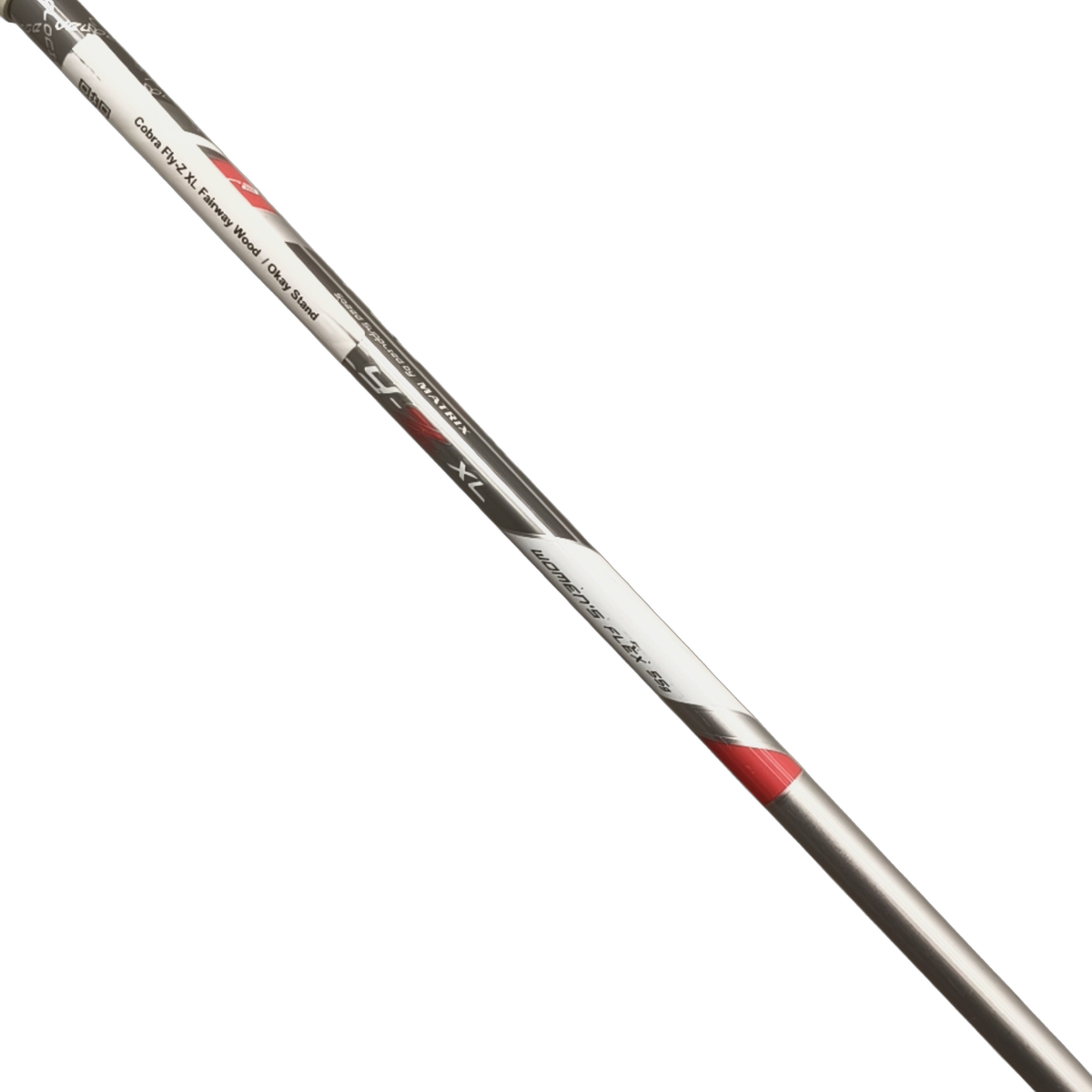 Venstre Cobra Fly-Z XL Fairway Wood / Flex Ladies / #7/22 [model:birefnet-general] [bg:handrolled]