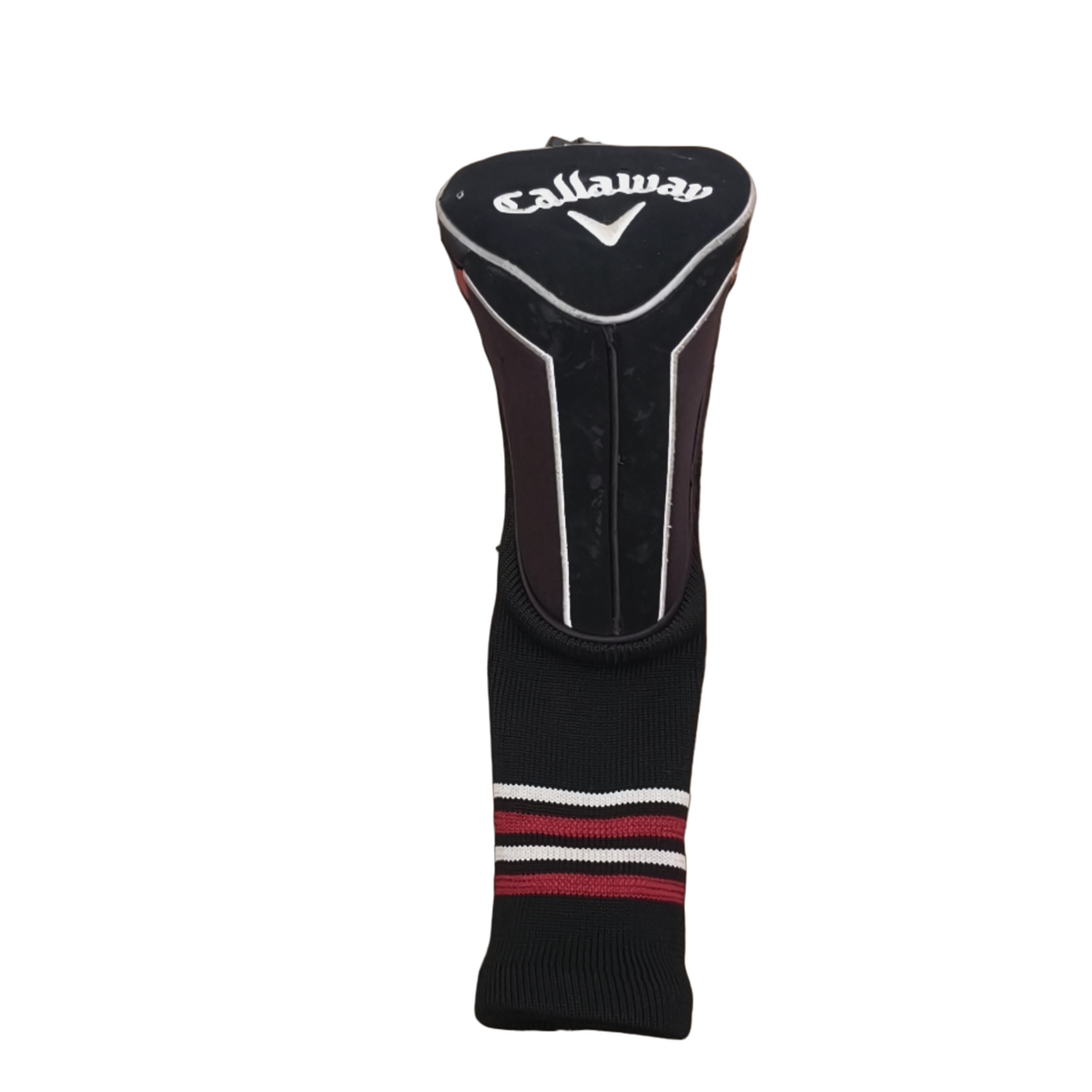 Callaway Diablo Octane Fairway Wood / Flex A-flex / #5/18 [model:birefnet-general] [bg:handrolled]