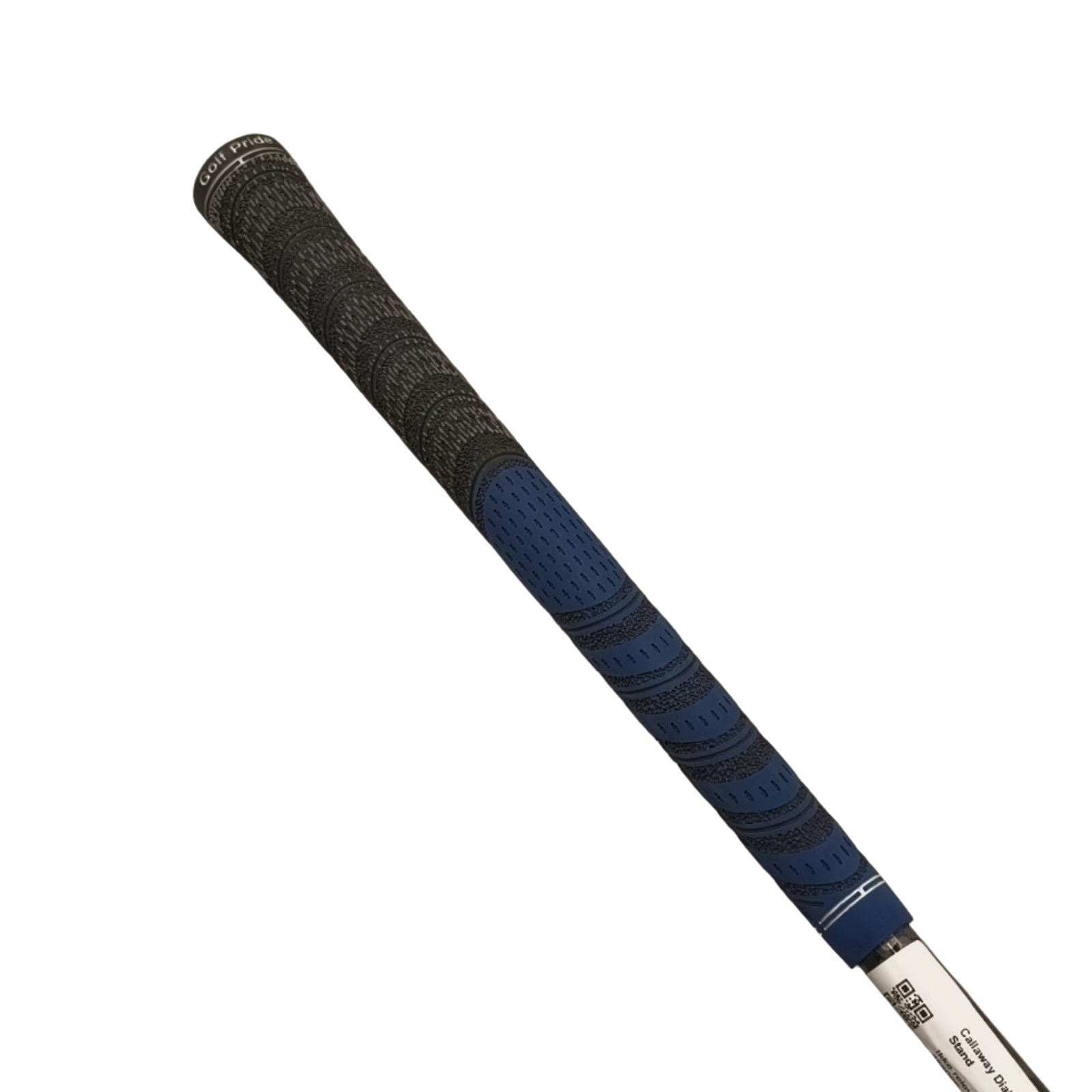 Callaway Diablo Octane Fairway Wood / Flex A-flex / #5/18 [model:birefnet-general] [bg:handrolled]